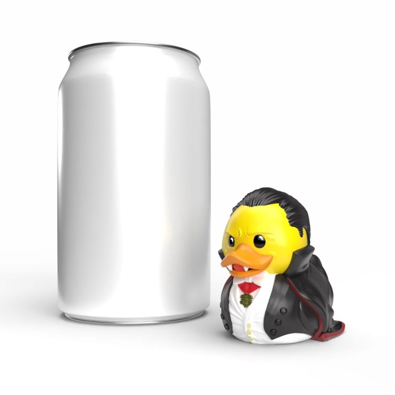 Universal Monsters Tubbz Mini PVC Figure Dracula 5 cm | 5056280462842