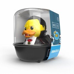 Universal Monsters Tubbz figurine Mini PVC Dracula 5 cm | 5056280462842