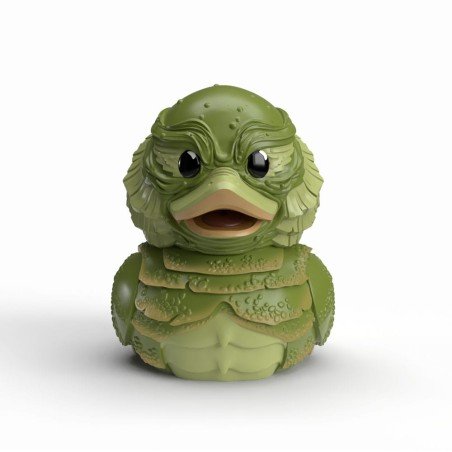 Universal Monsters Tubbz Mini PVC Figure Creature from the Black Lagoon 5 cm | 5056280462859