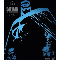Batman : The Dark Knight Returns Edition Deluxe