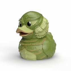 Universal Monsters Tubbz figurine Mini PVC La Créature du Lagon Noir 5 cm | 5056280462859