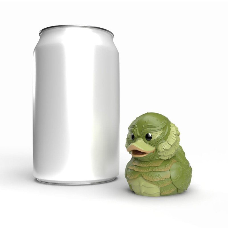 Universal Monsters Tubbz Mini PVC Figure Creature from the Black Lagoon 5 cm | 5056280462859
