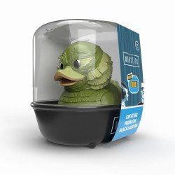 Universal Monsters Tubbz Mini PVC Figure Creature from the Black Lagoon 5 cm | 5056280462859