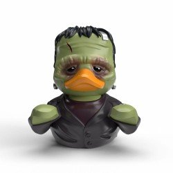 Universal Monsters Tubbz figurine Mini PVC Frankenstein 5 cm 