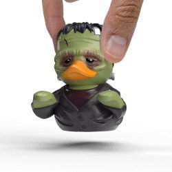 Universal Monsters Tubbz Mini PVC Figure Frankenstein 5 cm | 5056280462866