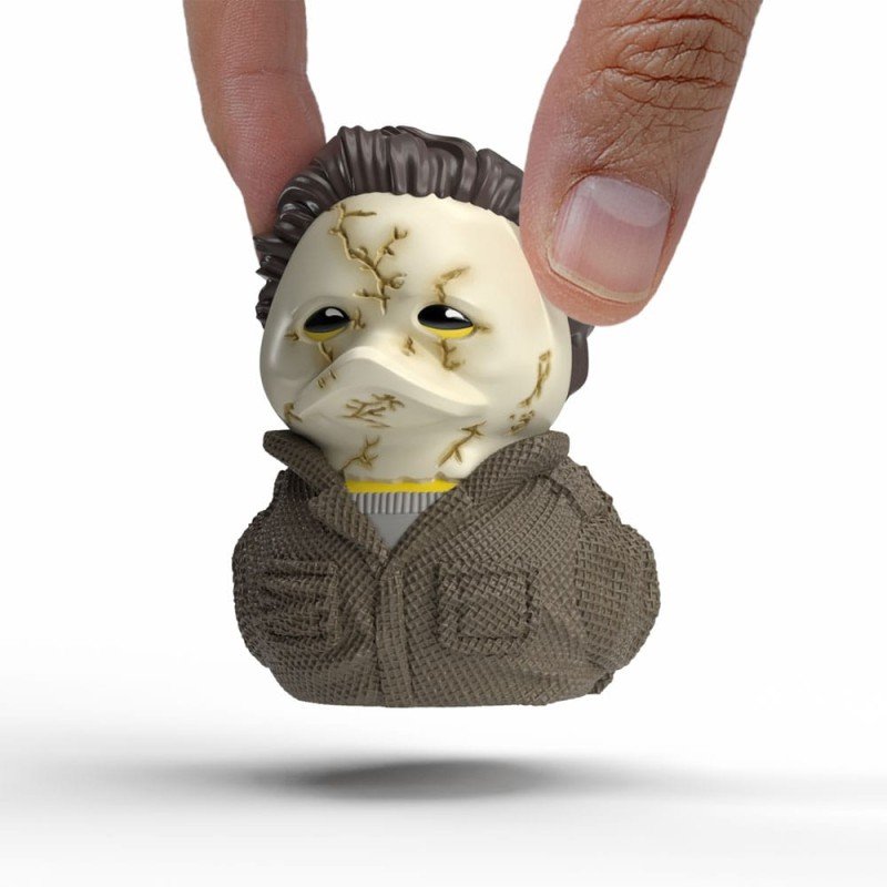 Halloween Tubbz figurine Mini PVC Michael Myers 5 cm | 5056280462873