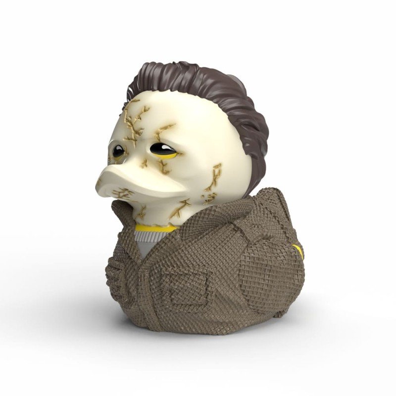 Halloween Tubbz figurine Mini PVC Michael Myers 5 cm | 5056280462873