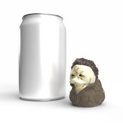 Halloween Tubbz Mini PVC Figure Michael Myers 5 cm | 5056280462873