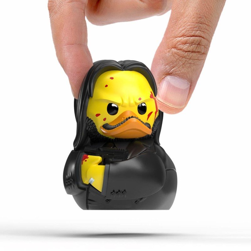 John Wick Tubbz Mini PVC Figure John Wick 5 cm | 5056280462880
