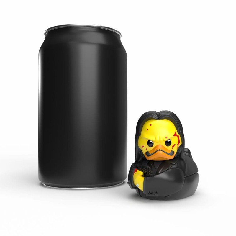 John Wick Tubbz Mini PVC Figure John Wick 5 cm | 5056280462880