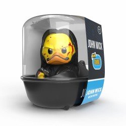John Wick Tubbz figurine Mini PVC John Wick 5 cm | 5056280462880