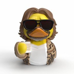 The Big Lebowski Tubbz PVC Figure The Dude 1st Edition 10 cm 