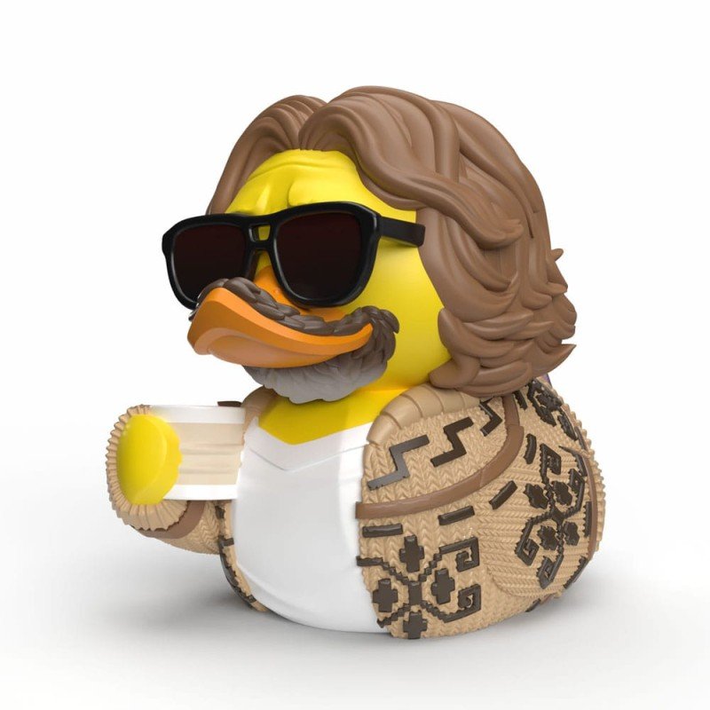 The Big Lebowski Tubbz figurine PVC The Dude 1st Edition 10 cm | 5056280462958