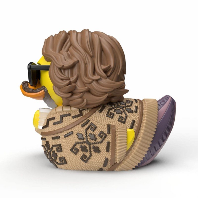 The Big Lebowski Tubbz figurine PVC The Dude 1st Edition 10 cm | 5056280462958