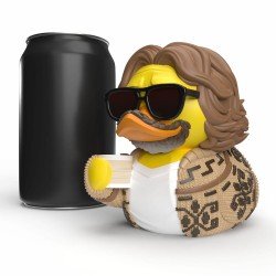 The Big Lebowski Tubbz figurine PVC The Dude 1st Edition 10 cm | 5056280462958