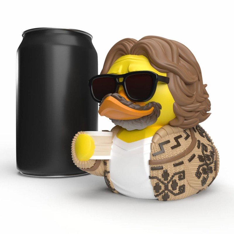 The Big Lebowski Tubbz figurine PVC The Dude 1st Edition 10 cm | 5056280462958