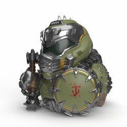 Doom Dark Ages Tubbz PVC Figure Doom Slayer 1st Edition 10 cm | 5056280462965