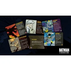 Batman : The Dark Knight Returns Edition Deluxe | 3663411311263