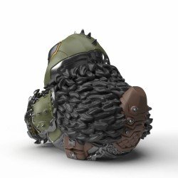 Doom Dark Ages Tubbz PVC Figure Doom Slayer 1st Edition 10 cm | 5056280462965