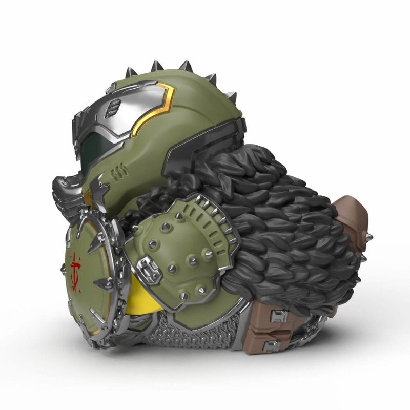 Doom Dark Ages Tubbz figurine PVC Doom Slayer 1st Edition 10 cm | 5056280462965