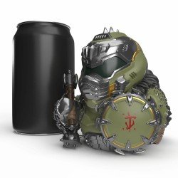Doom Dark Ages Tubbz PVC Figure Doom Slayer 1st Edition 10 cm | 5056280462965