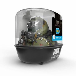 Doom Dark Ages Tubbz PVC Figure Doom Slayer 1st Edition 10 cm | 5056280462965