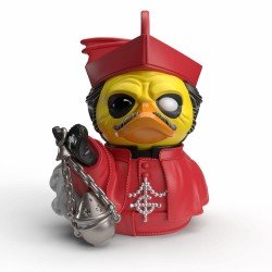 Ghost Tubbz figurine PVC Cardinal Copia 1st Edition 10 cm