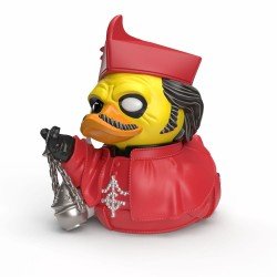 Ghost Tubbz figurine PVC Cardinal Copia 1st Edition 10 cm | 5056280462972