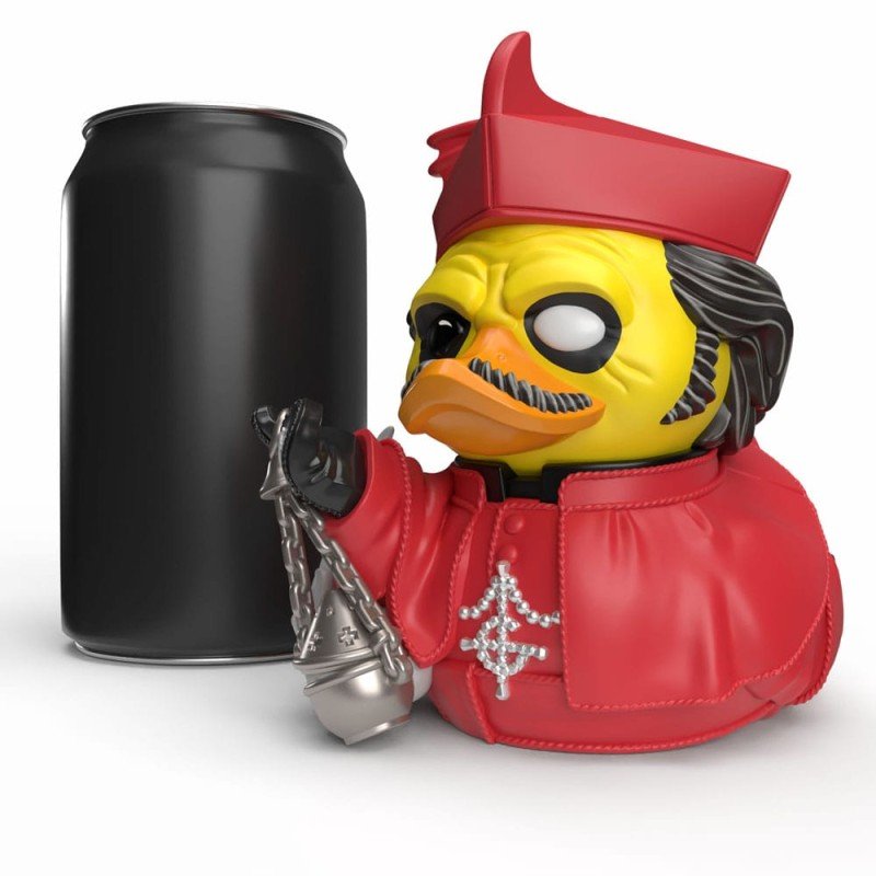 Ghost Tubbz PVC Figure Cardinal Copia 1st Edition 10 cm | 5056280462972