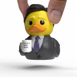 The Office Tubbz Mini PVC Figure Michael Scott 5 cm | 5056280463085