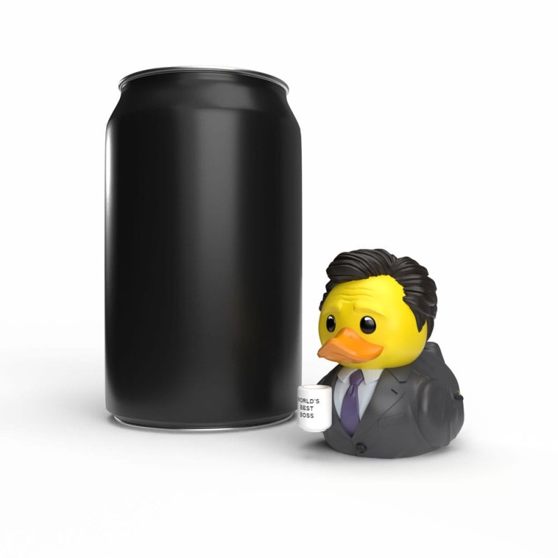 The Office Tubbz Mini PVC Figure Michael Scott 5 cm | 5056280463085