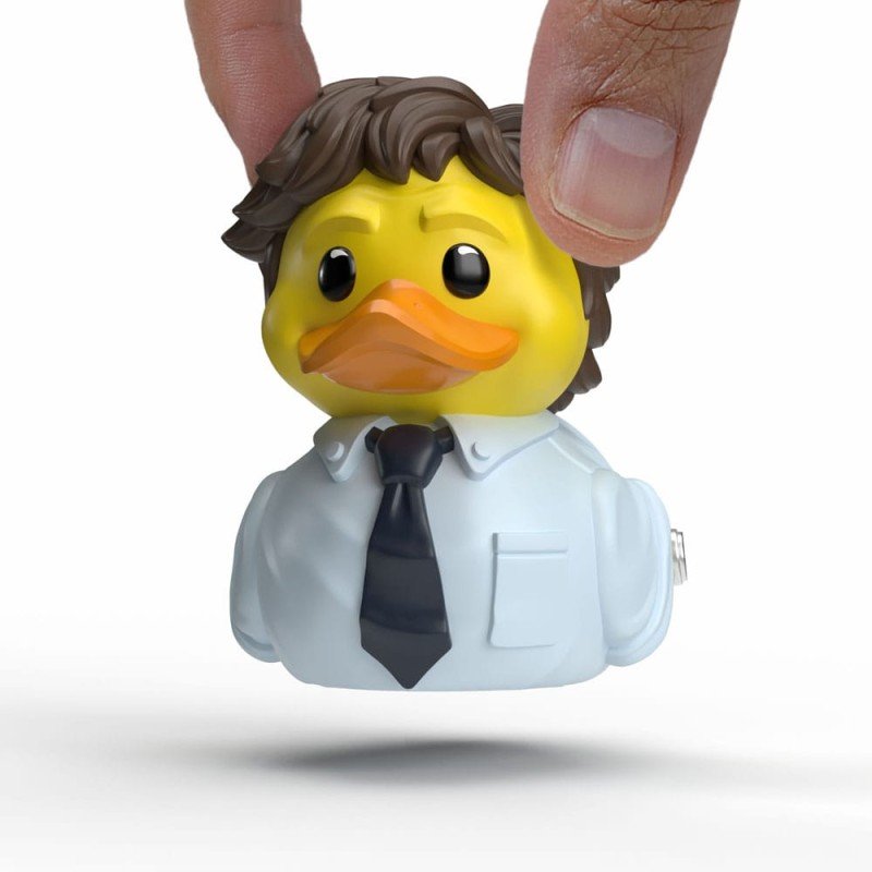 The Office Tubbz Mini figurine PVC Jim 5 cm | 5056280463092