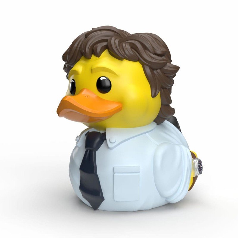 The Office Tubbz Mini figurine PVC Jim 5 cm | 5056280463092