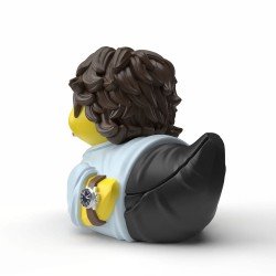 The Office Tubbz Mini figurine PVC Jim 5 cm | 5056280463092