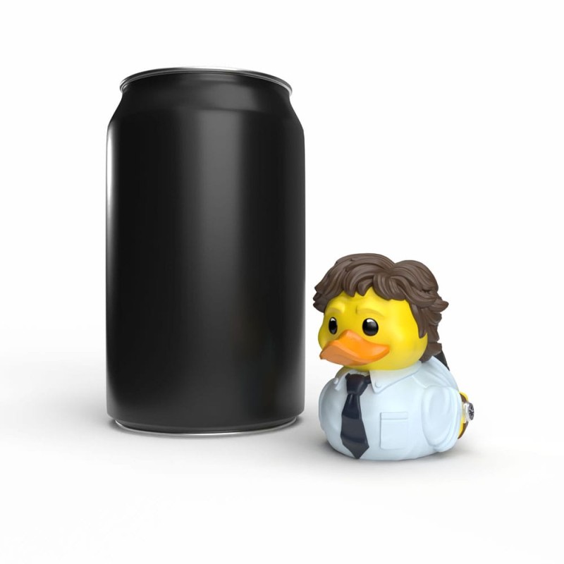 The Office Tubbz Mini figurine PVC Jim 5 cm | 5056280463092