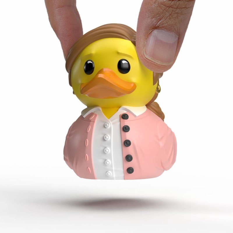 The Office Tubbz Mini PVC Figure Pam 5 cm | 5056280463108