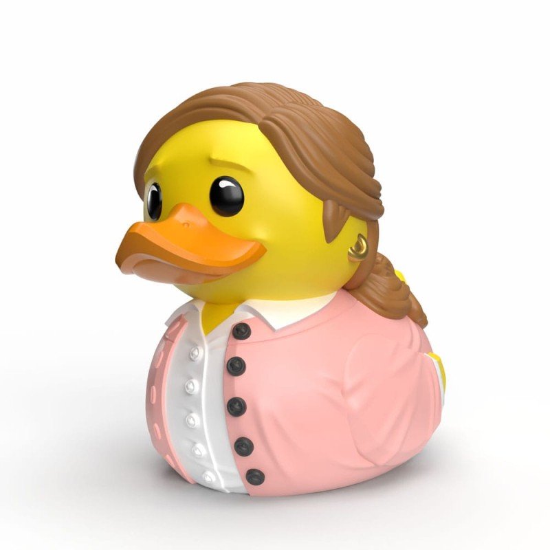 The Office Tubbz Mini PVC Figure Pam 5 cm | 5056280463108