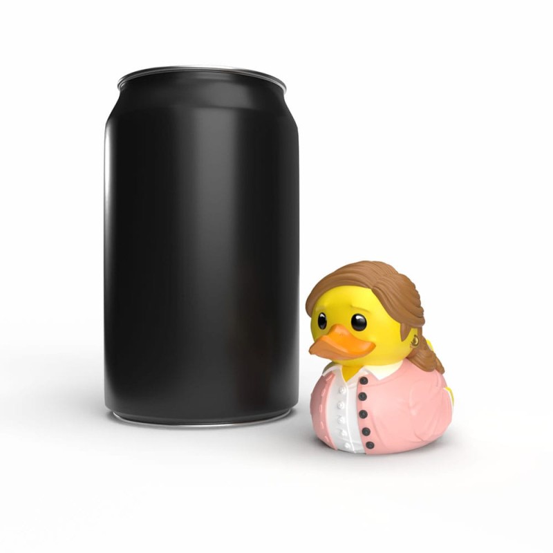The Office Tubbz Mini PVC Figure Pam 5 cm | 5056280463108