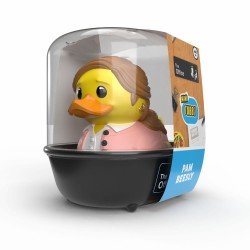 The Office Tubbz Mini figurine PVC Pam 5 cm | 5056280463108