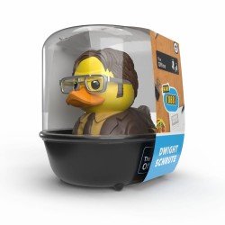 The Office Tubbz Mini PVC Figure Dwight 5 cm  