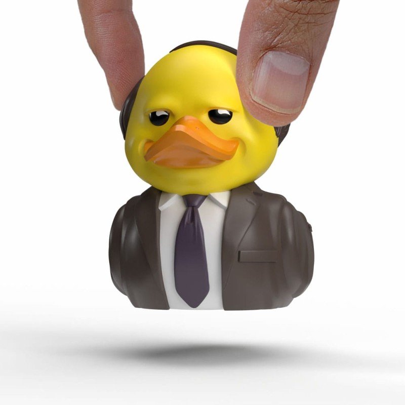 The Office Tubbz Mini figurine PVC Kevin 5 cm | 5056280463122