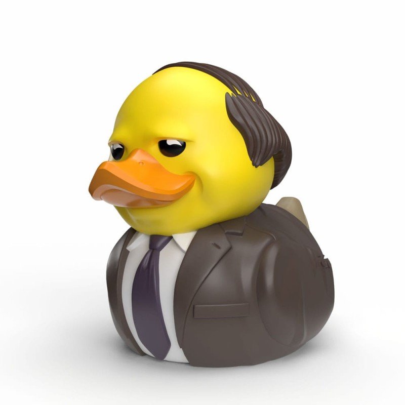 The Office Tubbz Mini figurine PVC Kevin 5 cm | 5056280463122