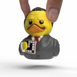 The Office Tubbz Mini PVC Figure Stanley 5 cm | 5056280463139