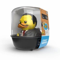 The Office Tubbz Mini figurine PVC Stanley 5 cm | 5056280463139