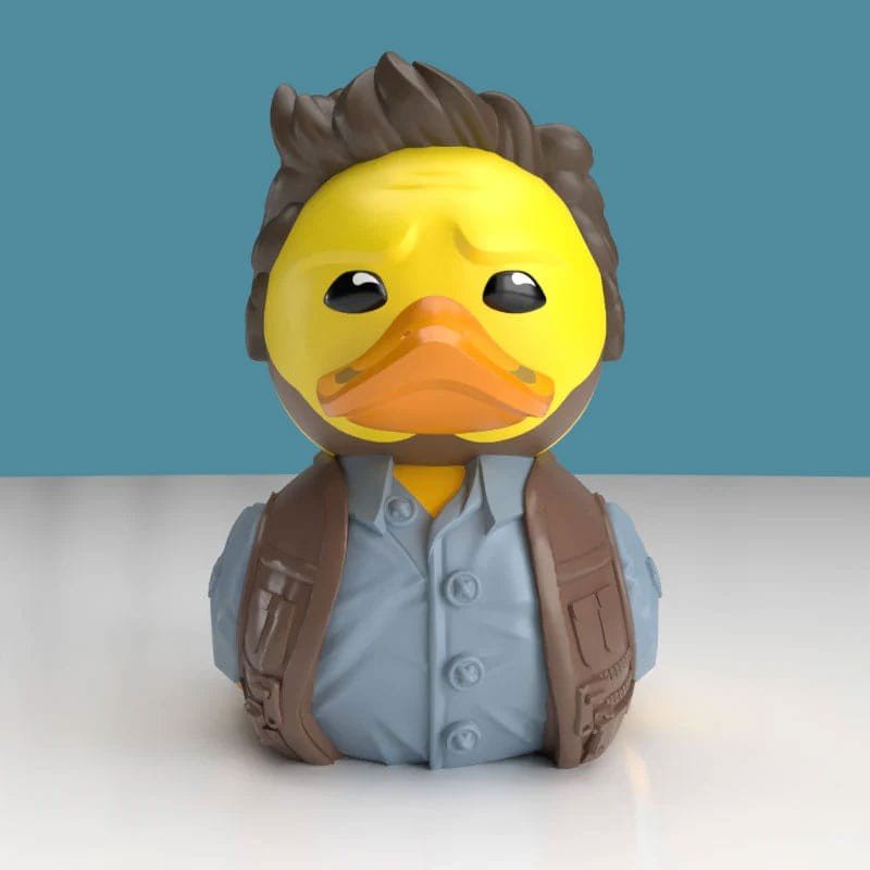 Jurassic World Tubbz figurine PVC Owen Grady 1st Edition 10 cm | 5056280463009