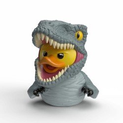 Jurassic World Tubbz PVC Figure Blue 1st Edition 10 cm | 5056280463016