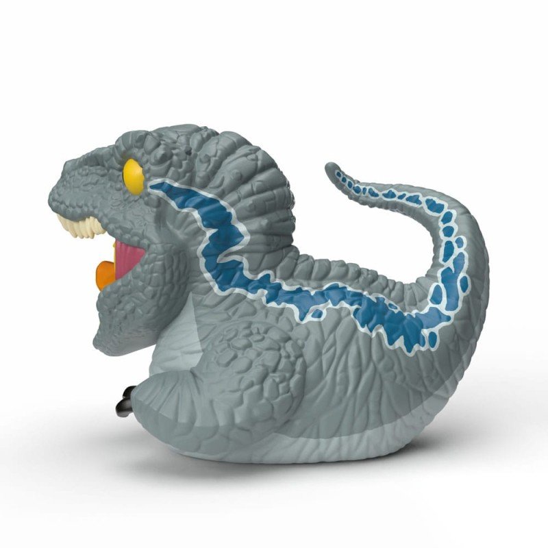 Jurassic World Tubbz PVC Figure Blue 1st Edition 10 cm | 5056280463016