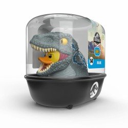 Jurassic World Tubbz PVC Figure Blue 1st Edition 10 cm | 5056280463016