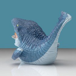 Jurassic World Tubbz figurine PVC XL Mosasaurus 25 cm | 5056280463023