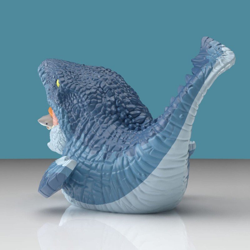 Jurassic World Tubbz figurine PVC XL Mosasaurus 25 cm | 5056280463023